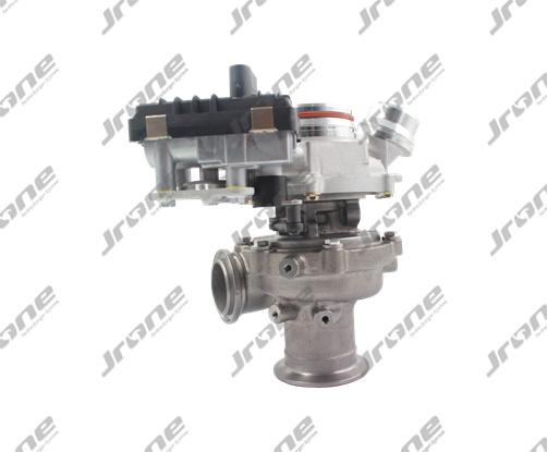 Turbina 8G17-300-N32R