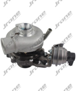 Turbina 8G17-300-N47