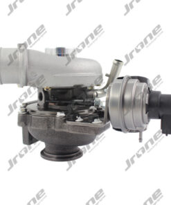 Turbina 8G17-300-N47