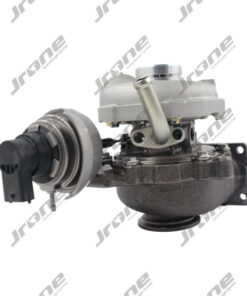 Turbina 8G17-300-N47