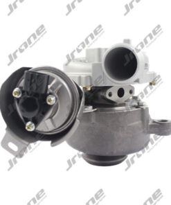 Turbina 8G17-300-N50