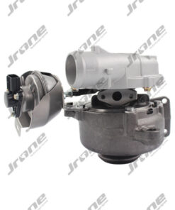 Turbina 8G17-300-N50