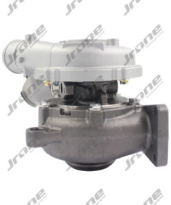 Turbina 8G17-300-N50