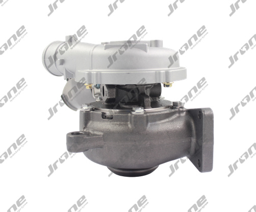 Turbina GARRETT model GTA1749V cod 8G17-300-N50-3171 - imagine 3