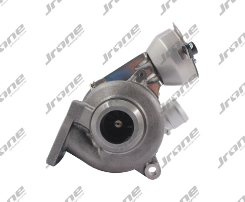Turbina GARRETT model GTA1749V cod 8G17-300-N50-3171