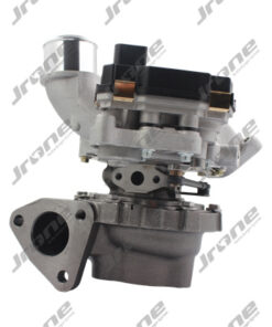 Turbina 8G17-300-N56