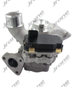 Turbina 8G17-300-N56