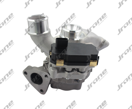 Turbina 8G17-300-N56