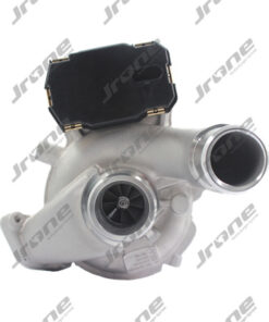 Turbina 8G17-300-N56