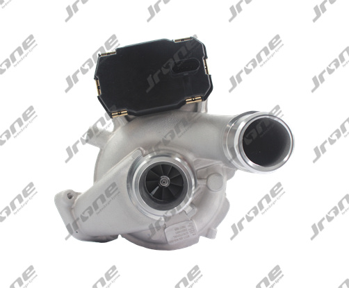 Turbina 8G17-300-N56