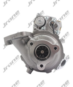 Turbina 8G17-300-N56