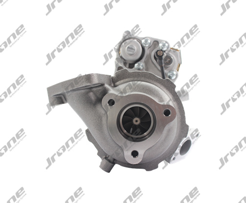 Turbina 8G17-300-N56