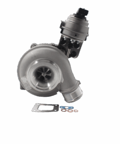 Turbina 8G17-300-P25