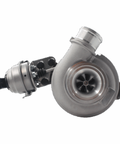 Turbina 8G17-300-P25