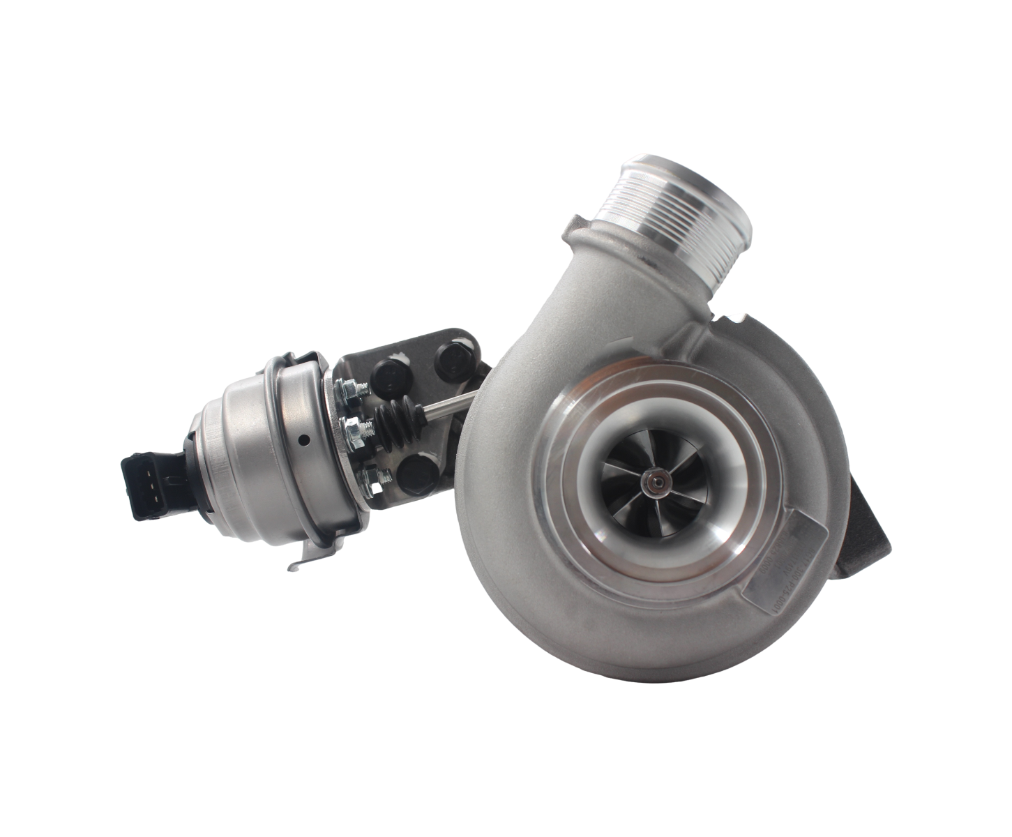 Turbina 8G17-300-P25