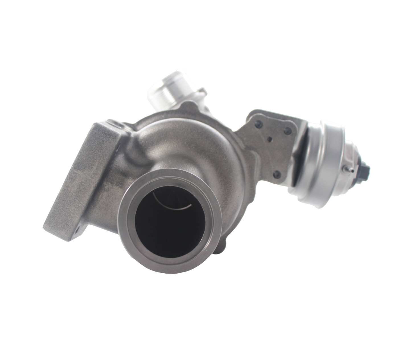 Turbina 8G17-300-P25