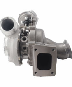 Turbina 8G17-300-P25