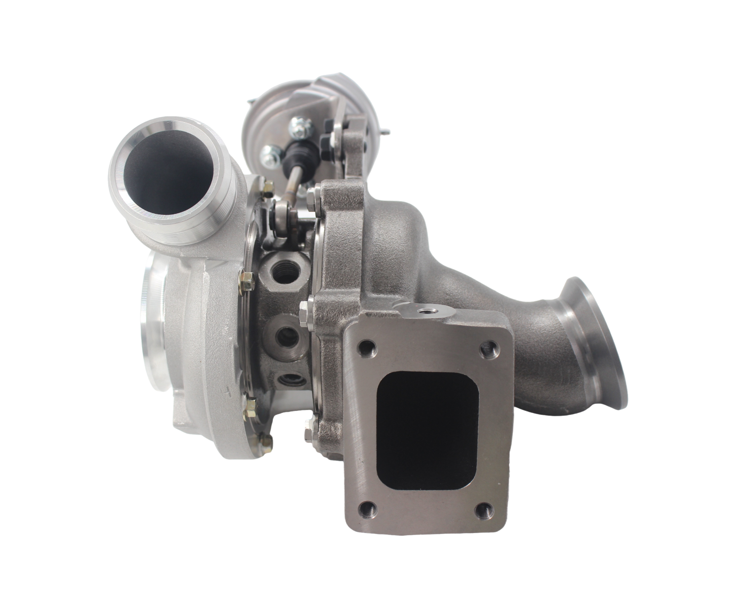 Turbina 8G17-300-P25