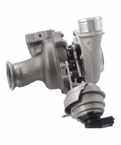 Turbina 8G17-300-P25