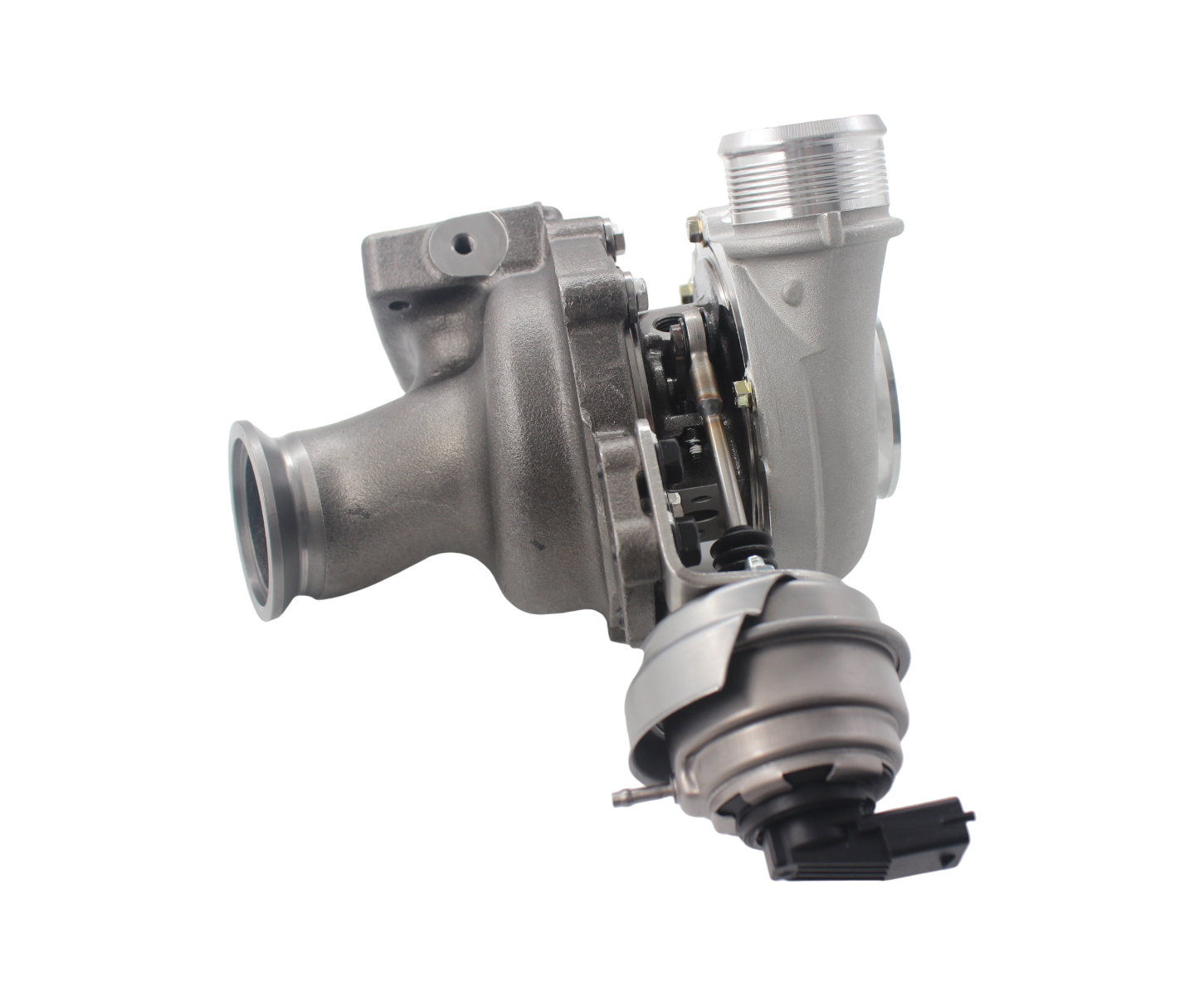 Turbina 8G17-300-P25