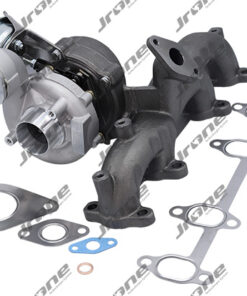 Turbina 8G17-30M-206