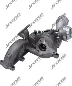 Turbina 8G17-30M-206