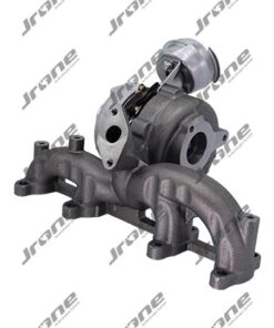 Turbina 8G17-30M-330