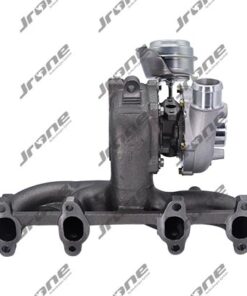 Turbina 8G17-30M-330