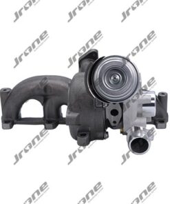 Turbina 8G17-30M-332