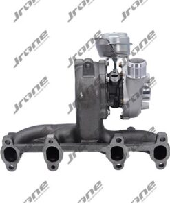 Turbina 8G17-30M-332