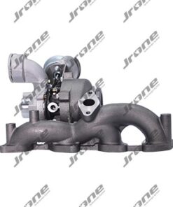 Turbina 8G17-30M-353