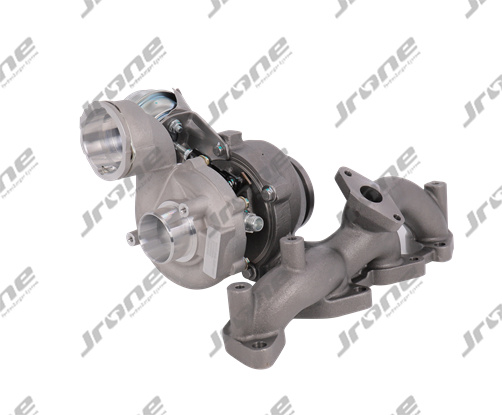 Turbina 8G17-30M-353T