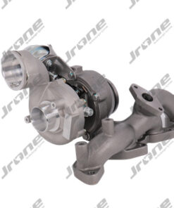 Turbina GARRET model GT1749VA MFS C/W cod 8G17-30M-353T-3171