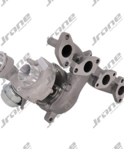 Turbina 8G17-30M-353T