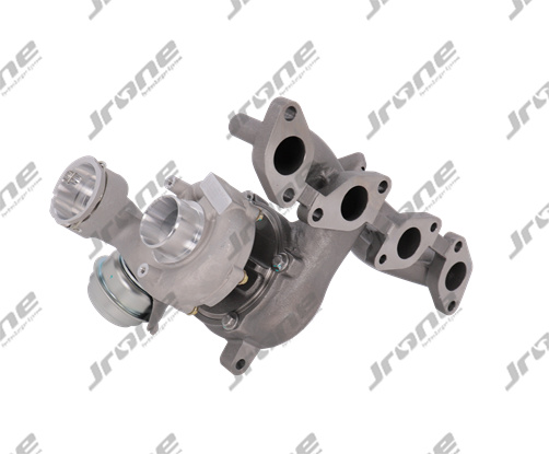 Turbina GARRET model GT1749VA MFS C/W cod 8G17-30M-353T-3171 - imagine 2