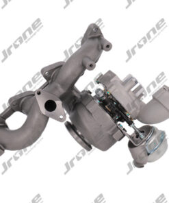 Turbina 8G17-30M-353T