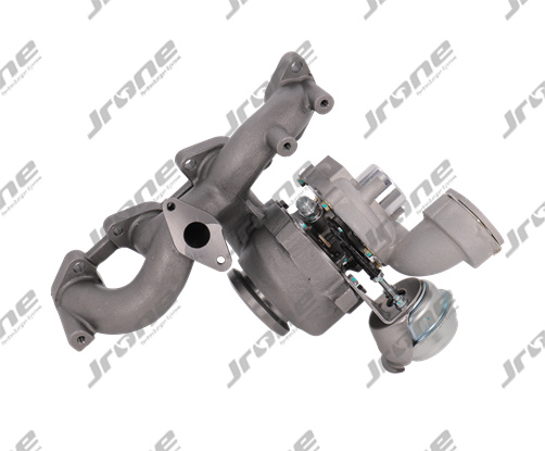 Turbina 8G17-30M-353T