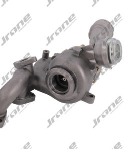 Turbina 8G17-30M-353T