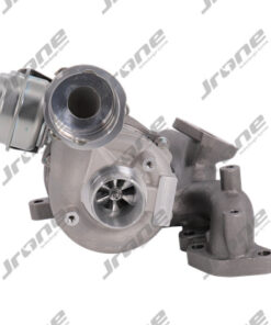 Turbina 8G17-30M-353T