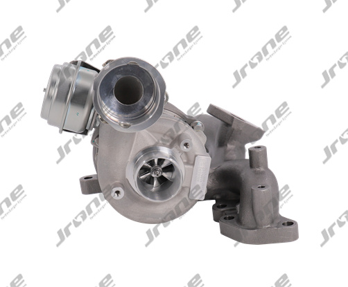 Turbina 8G17-30M-353T