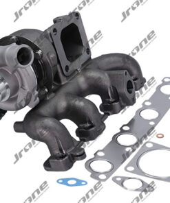 Turbina GARRET model GT1749V Cod 8G17-30M-357-3171