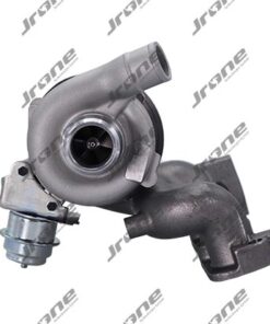 Turbina 8G17-30M-357