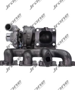 Turbina 8G17-30M-357