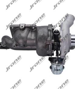 Turbina 8G17-30M-357