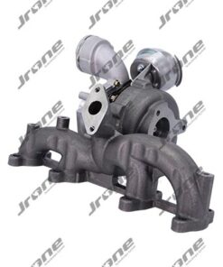 Turbina 8G17-30M-386