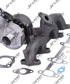 Turbina 8G17-30M-386