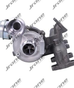 Turbina 8G17-30M-386