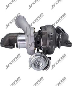 Turbina 8G17-30M-388