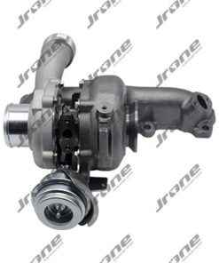 Turbina 8G17-30M-433