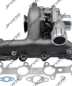 Turbina GARRET model GT1749MV cod 8G17-30M-433-3171